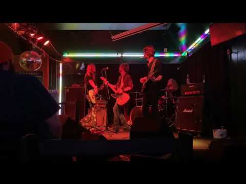 Velvet Willow - Knockin’ On Heaven’s Door ( 2/25/22 ) Macon, GA