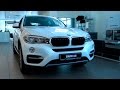 Новый BMW X6 - LIVE обзор Александра Михельсона 