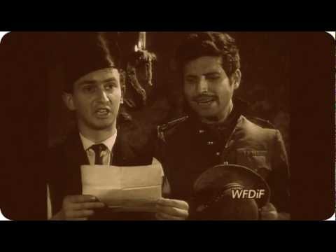 Piwnica Pod Baranami(Mix piosenek z lat 60-tych)