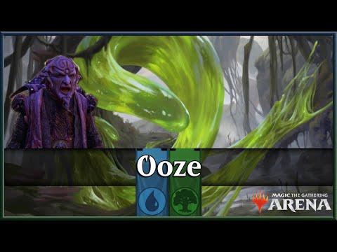 Why Is This Deck So Sticky?!?! | MTG Arena