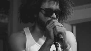 clipping. - Intro (Live on KEXP)