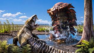Earth Before the Dinosaurs: A Deadliest World Ever