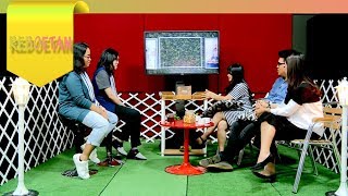 REBOETAN – Caesarra & Stacey – Owner “Yorokobi”