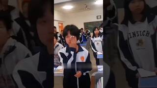 The Students Witnessed Their Parents&#39; Struggle #shorts