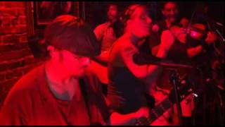 Grass Monkey - Final Blues BBQ show 7/27/10 #1