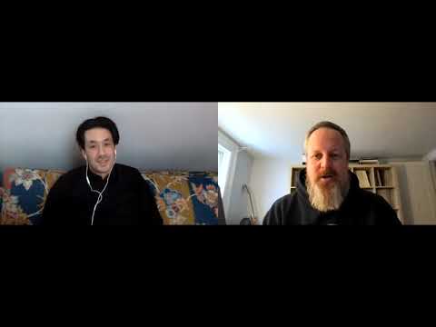 Outer Sounds 007 - Interview with Tashi Wada about Yoshi Wada's The Appointed Cloud