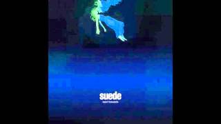 Suede - Tightrope