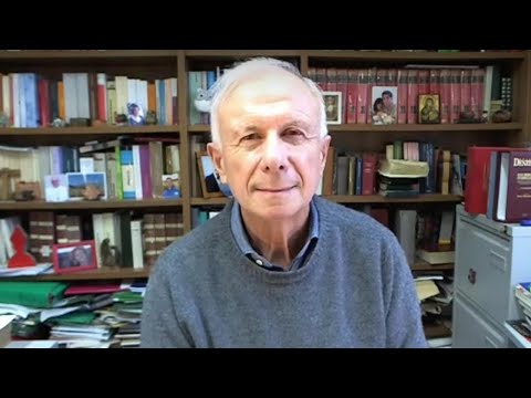 Covid, theologian Maggi: "Radio Maria is harmful to those who listen to it."