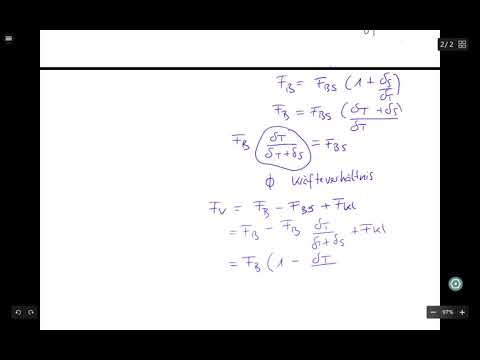 Schraubenverbindung Teil 4