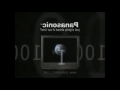 I Accidentally Panasonic Logo History My Version