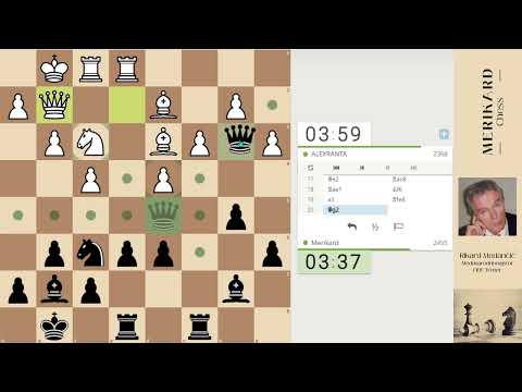 NAuči od majstora 320. KRALJEV FIJANKETO UDARA