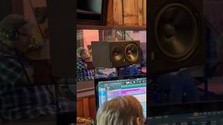 So glad “Your Love Is A Flood” is finally out… And my son Tyler just crushed it with orchestration.