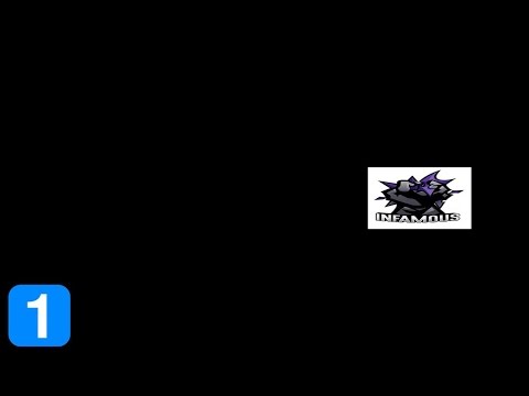 Full Highlights Team NP vs Infamous -_- The Boston Major 2016