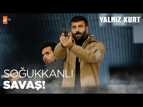 Bomba etkisiz hale getirildi! - Yalnız Kurt 31. Bölüm