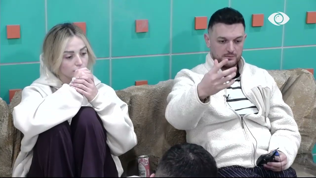 Duhet të jesh falenderuese që ai djalë po vazhdon të të besojë/ Shëndriti bisedon me Selin për Gimbon