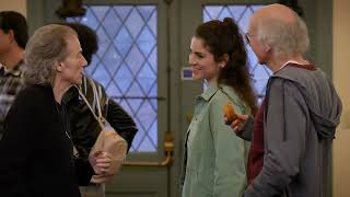 Download lagu Curb Your Enthusiasm: Richard's New Gig mp3 Download lagu Curb Your Enthusiasm: Richard's New Gig mp3