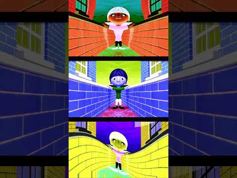 The Accident Sparta Pitch (Sponsored by: Klasky Csupo 2001 effects)