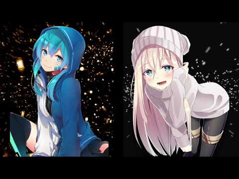 [ Nightcore ] - New Rules / Poker Face「Switching Vocals」