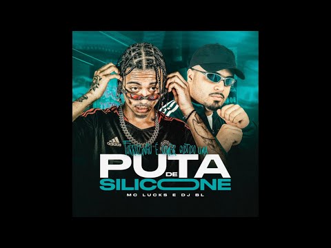 FORRÓ É COMER GOSTOSO UMA PUT4 DE SILICONE - MC LUCKS & DJ BL