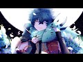 Nightcore Forever Ever