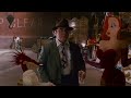 Quién Engaño A Roger Rabbit Parte 27