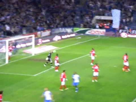 Racing Genk kampioen2010 - 2011 De doodslag van Standard