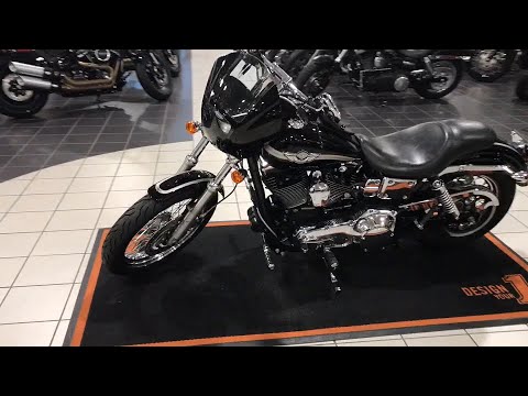 2003 Harley-Davidson FXDL - Dyna Low Rider Oakland, San Francisco, San Jose, Berkeley, Fremont, CA U