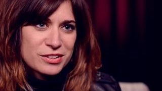 The Last Word - Nicole Atkins