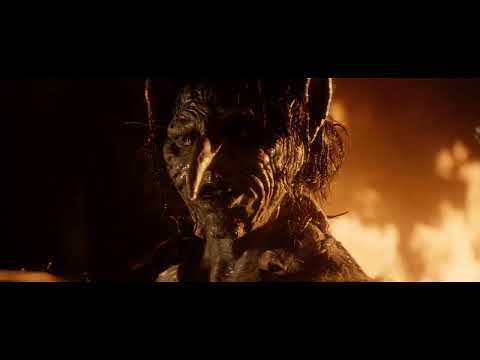 I Am the Lord of Darkness - Legend  (1985) - Tom Cruise Tim Curry