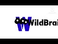 WildBrain Logo Remake 2014
