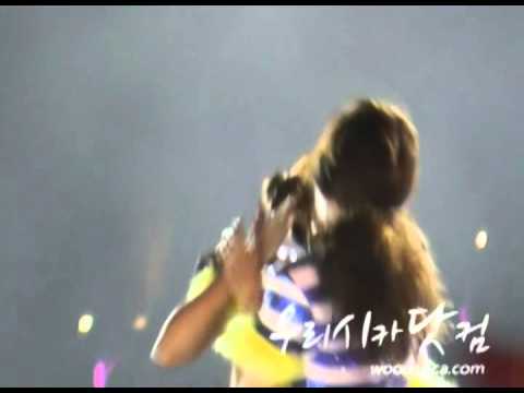 [FMV] 120115 HK演唱会 yoonsic-'角度美'