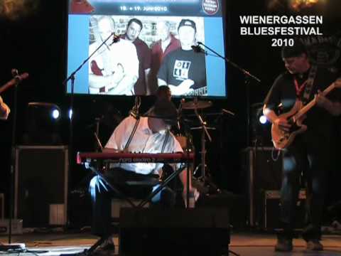 Wienergassenblues 2010 - Riding Notes - Roaring Pipes