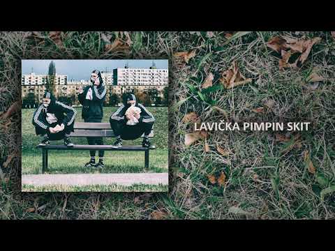 Video thumbnail for Lavička Pimpin’ (Intro)