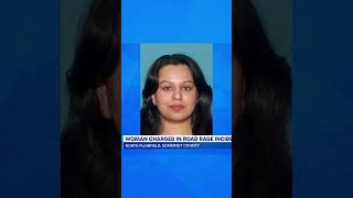 WOMAN CHARGED IN ROAD RAGE SHOOTING & FIREFIGHTER DONNY ZESSIN PASSES AWAY