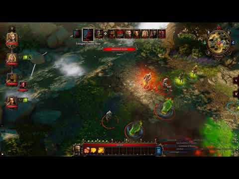 D:OS EE Gateway To Sparkmaster Battle