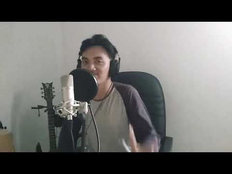 Iwan Fals - Pesawat Tempur (Rock Cover)