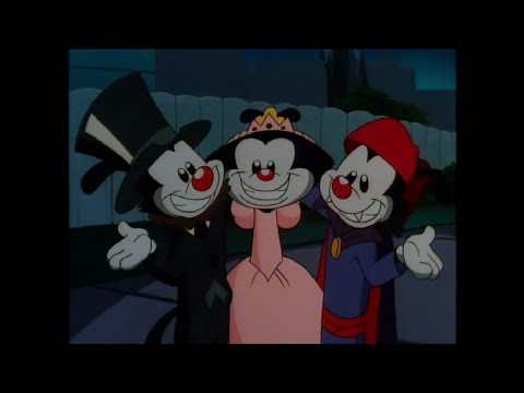 Video thumbnail for It’s Halloween