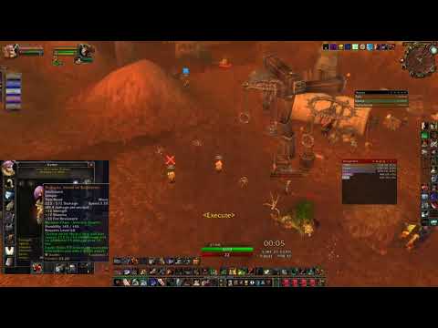 Highlight: Kadet/Cadet from APES - warrior ranking 14th november session 2