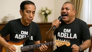 Download lagu VIRAL‼️LAGU JOKOWI HERCULES (JOHER) | Di Jamin Ngakak 🤣🤣 mp3