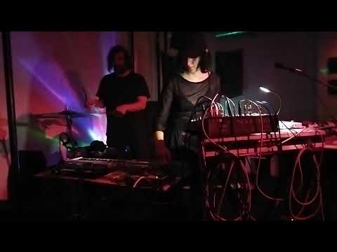 J.Zunz live @ Fanfulla 5/a, Rome [2023.09.28] excerpt 3.3