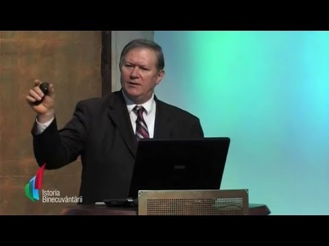 Beniamin Faragau - Doar ascultarea credintei activeaza puterea lui Dumnezeu pentru noi