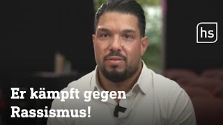 Sinti und Roma gegen Rassismus | hessenschau