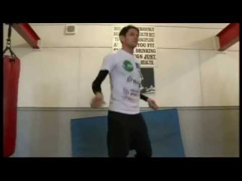 Gavin McDonnell Previews Egorov Fight