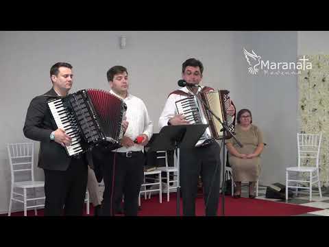 I Will Not Leave You Until You Bless Me - Beni and Dani Cibu and Filip Haprian - Maranatha Church...