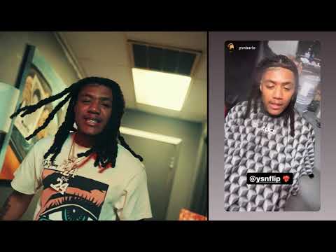 YSN Flip - Made It Back (Official Video)