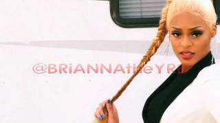 Brianna Perry - &quot;No Lie&quot; Cover