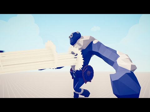 Spider Mage vs Every Unit - Totally Accurate Battle Simulator TABS