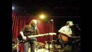 Ah Me - Griffin House