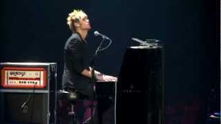 Colton Dixon - Jesus Paid it All - Passion 2013