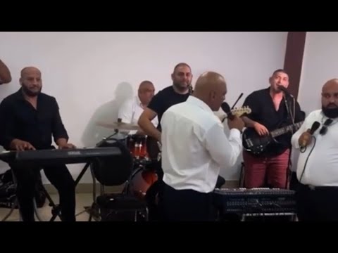 Gipsy Kamaro vs Jozko Gipsy Sendy - Kto Sirota Nebul